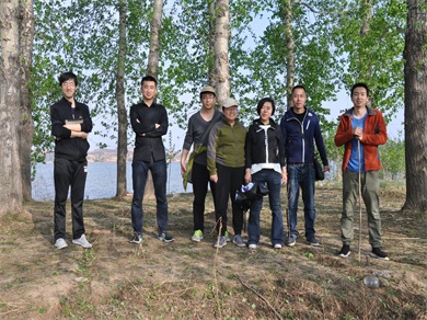 晋中市榆社县云竹湖景区研判与策划思路