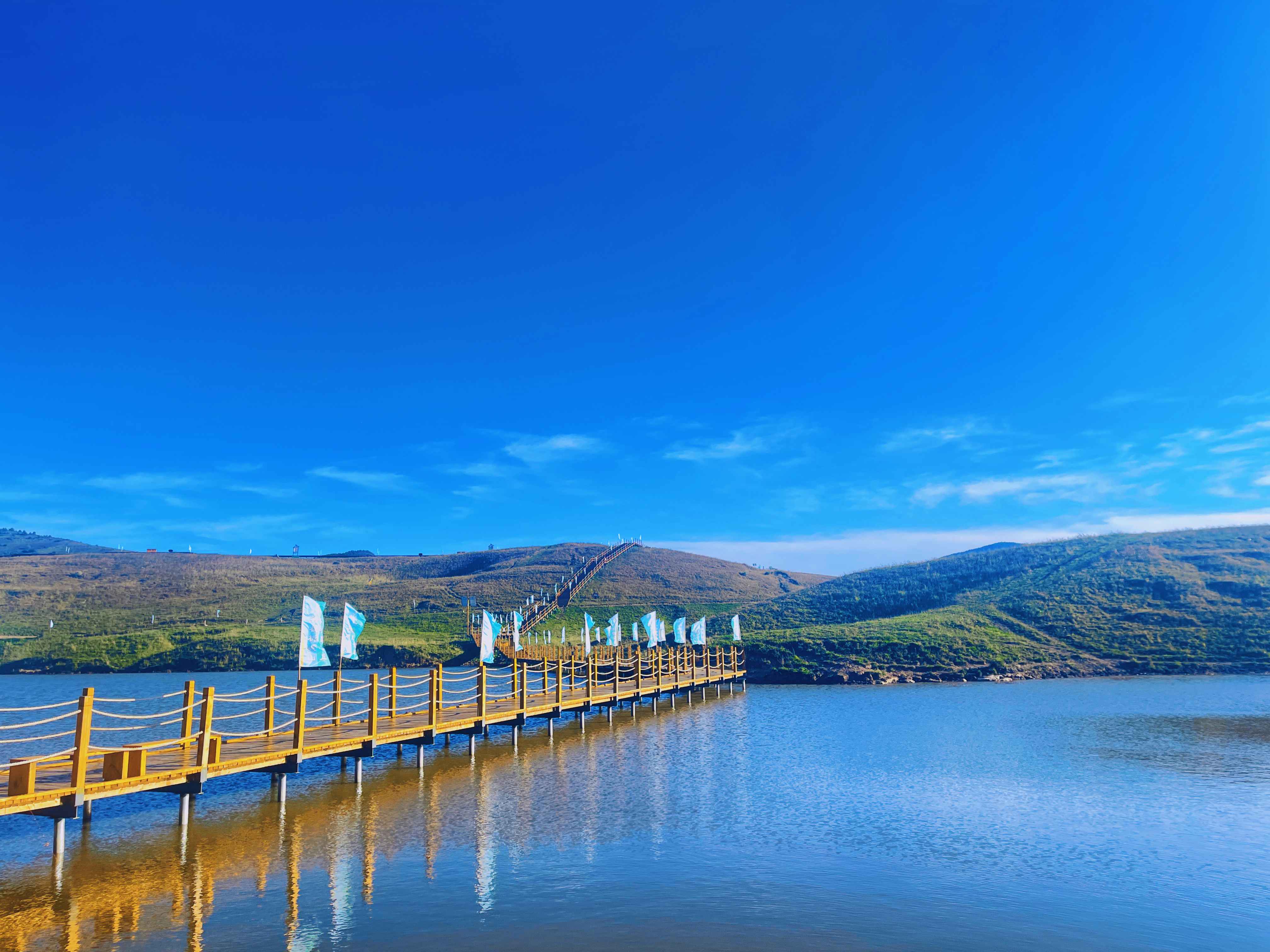 晋城市阳城析城山旅游景区提升方案